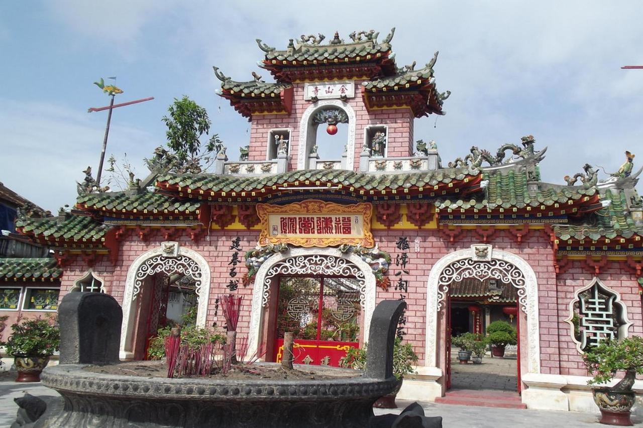 Oyo 604 Ruen Mai Horm Resort Trang Buitenkant foto