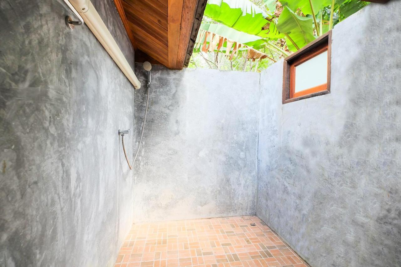 Oyo 604 Ruen Mai Horm Resort Trang Buitenkant foto